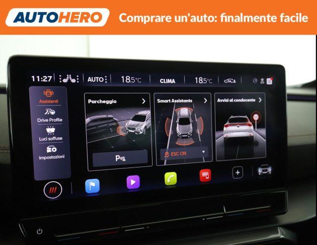 CUPRA Formentor 1.5 TSI