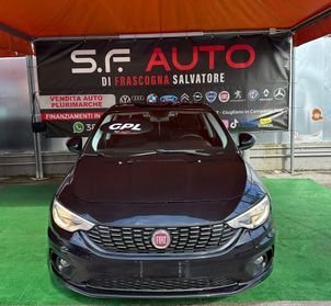Fiat Tipo 1.4 4 porte Opening Edition