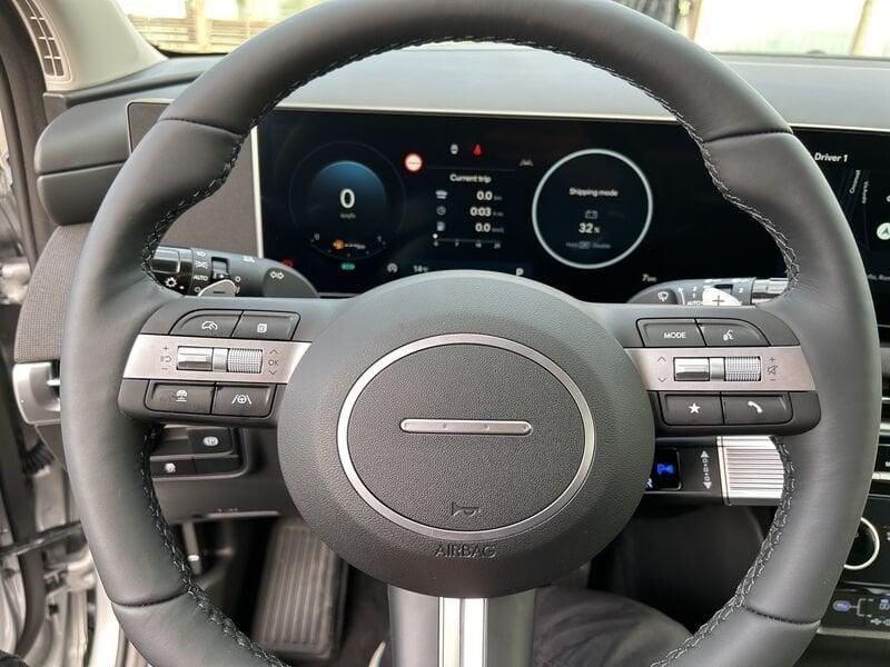 Hyundai Tucson III 2024 1.6 crdi 48V Exellence 2wd dct