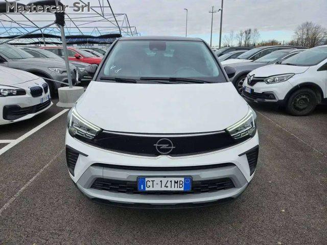 OPEL Crossland 1.2 130cv AT6 Elegance - GT141MB