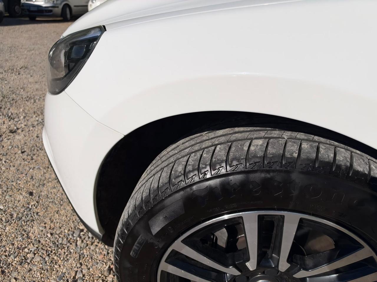 Volvo V40 Cross Country D2 Summum