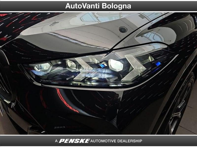 BMW X5 X5 xdrive30d MSport Pro auto