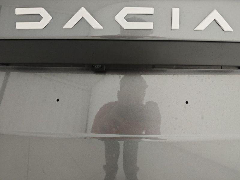 Dacia Duster Eco-G 120 CV Journey