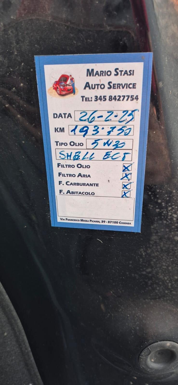 Mercedes A 180 CDI Premium - OK NEOPATENTATI