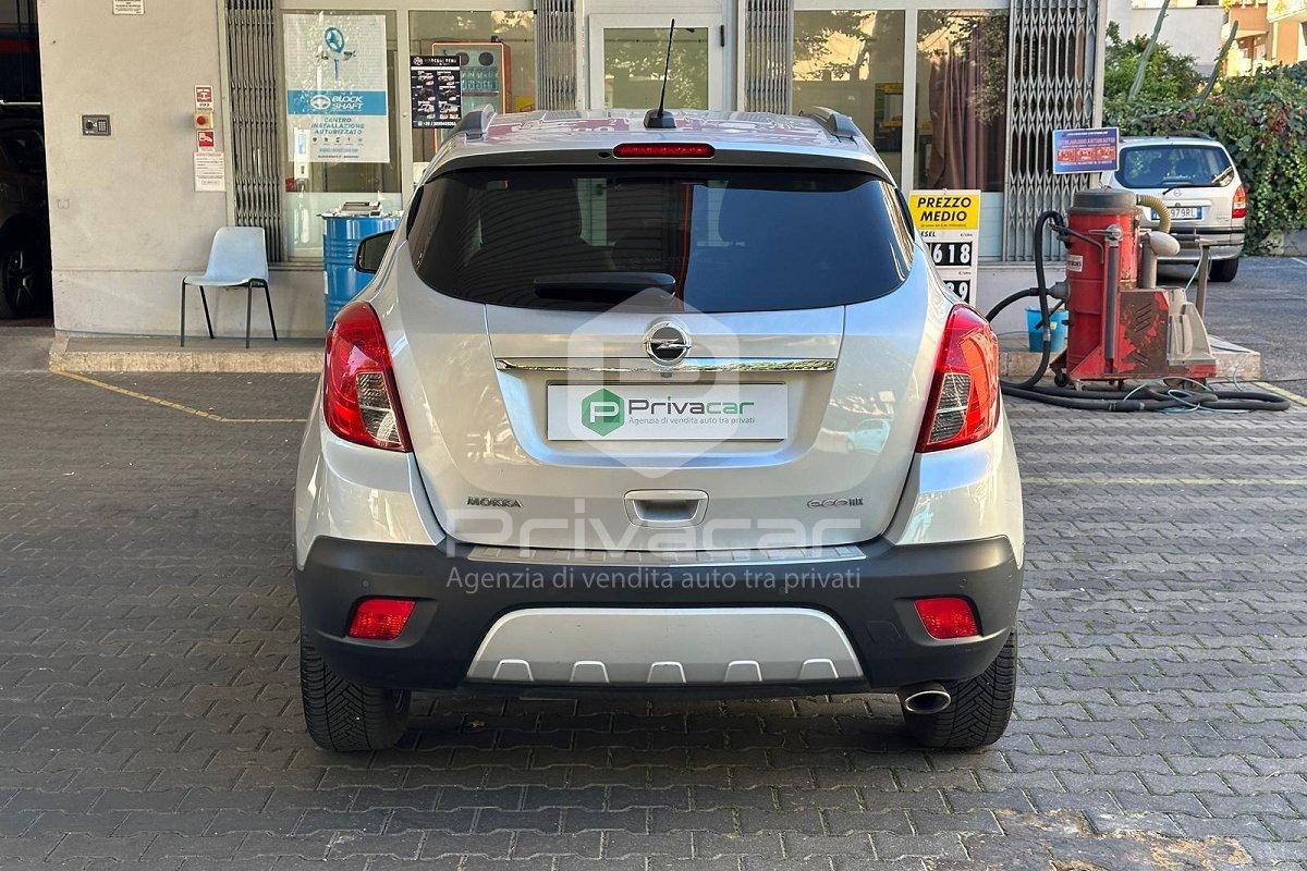 OPEL Mokka 1.6 CDTI Ecotec 136CV 4x2 Start&Stop Ego