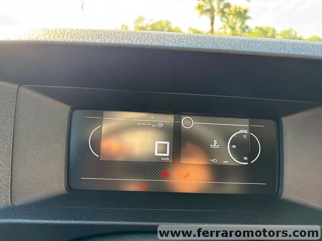 Fiat Scudo 2.0 BlueHDi 145 CV 2024/ 00 KM IVA ESPOSTA Tuo a soli 319 Euro al mese