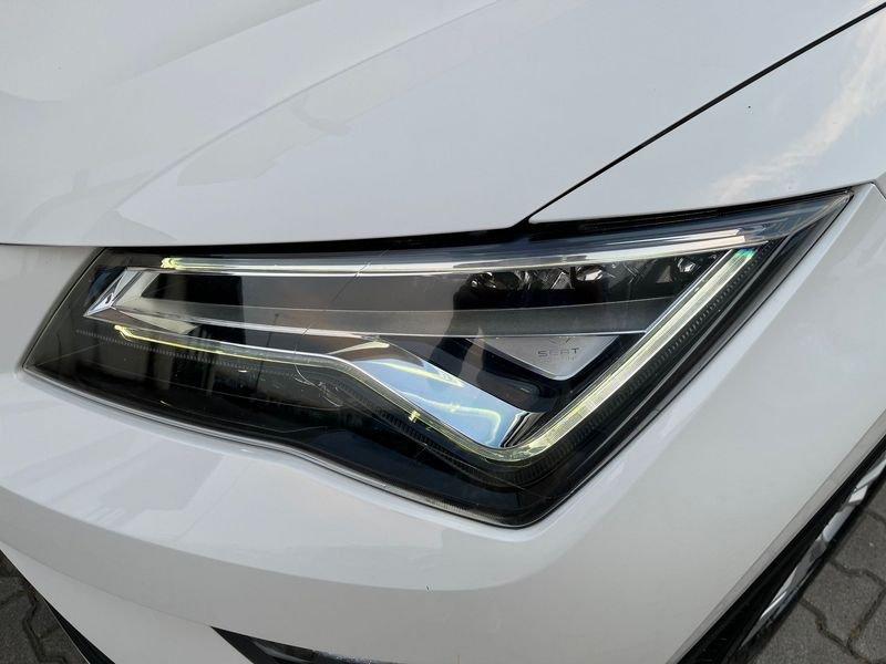 SEAT Ateca 1.0 ECOMOTIVE TSI STYLE
