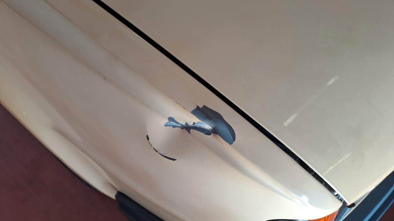 Skoda 105 L only 1 owner , low mileage