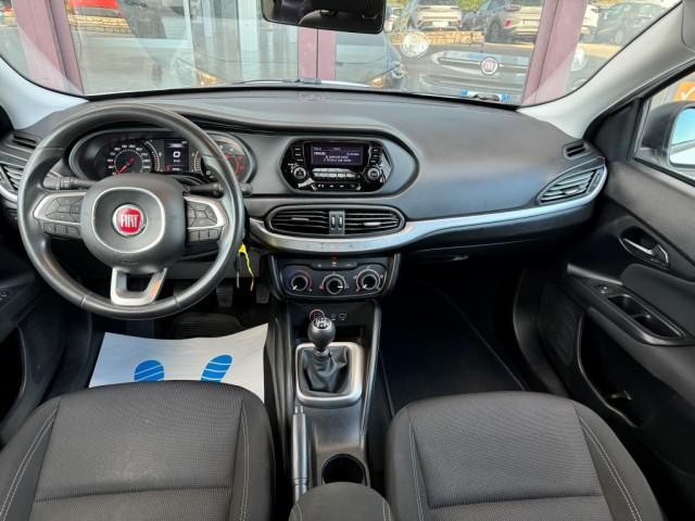 Fiat Tipo 1.6 Mjet 120 Cv Van Sw 2 Posti