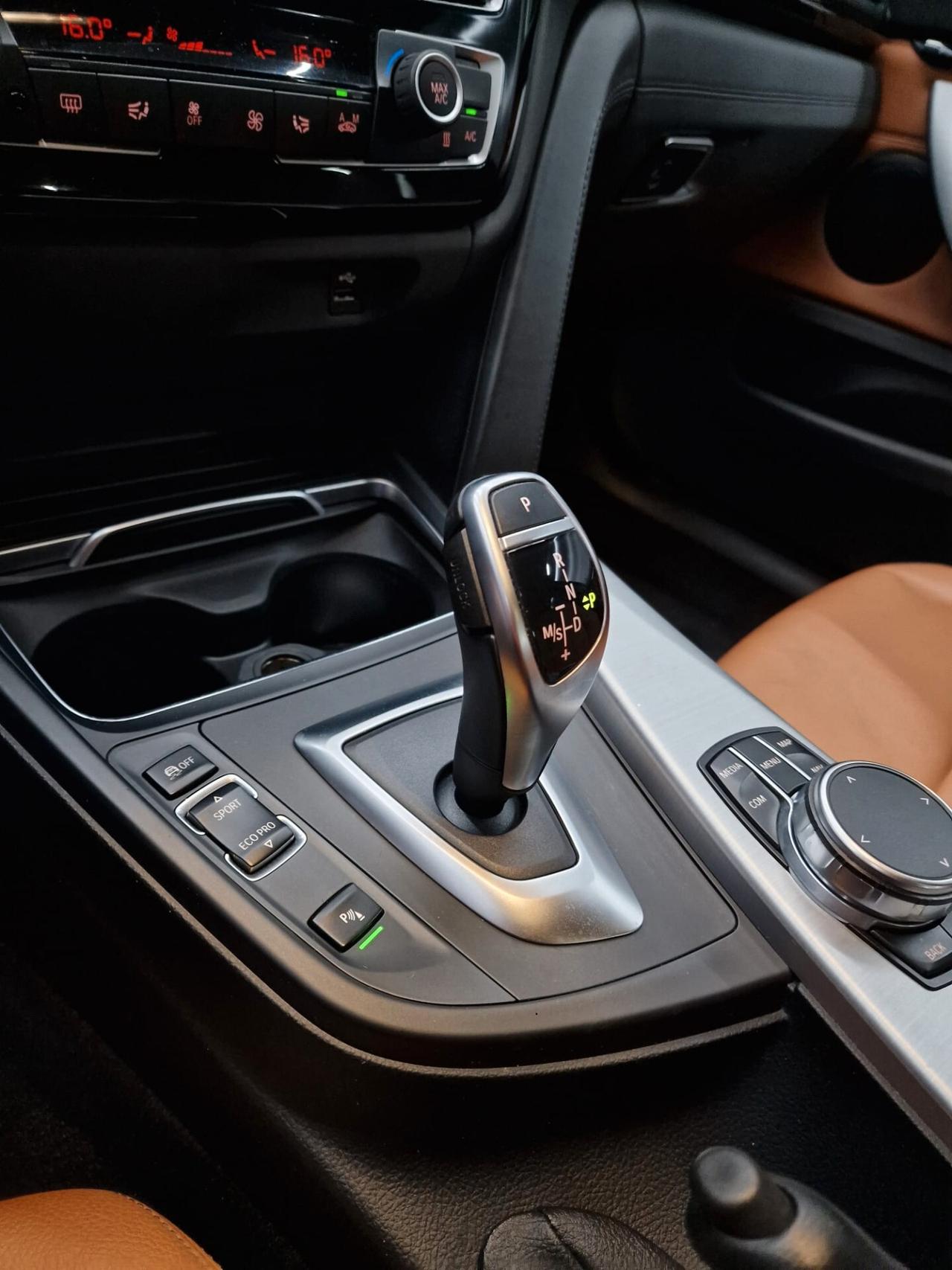 Bmw 430d xDrive Coupé Luxury 3.0 260cv