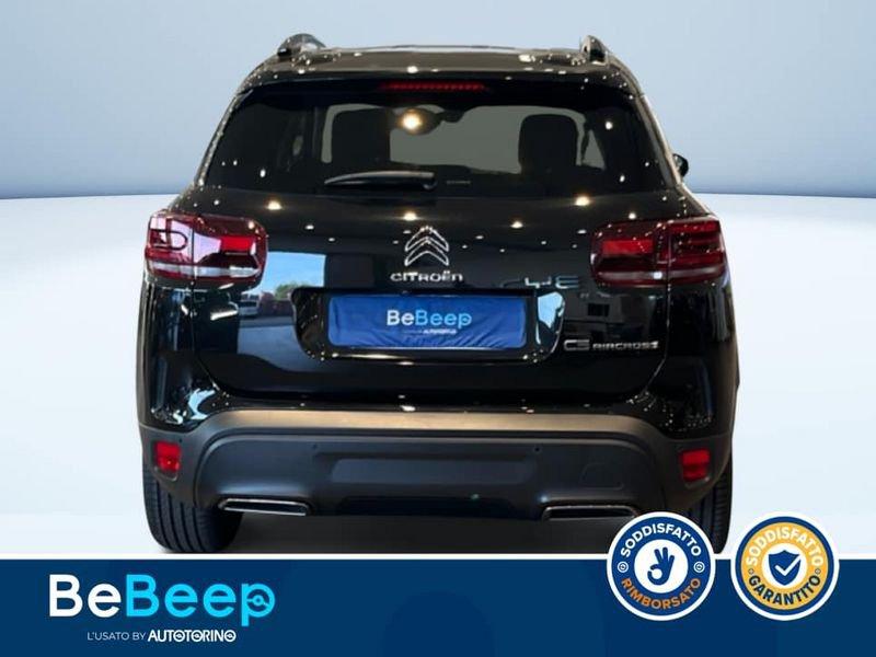 Citroën C5 Aircross 1.5 BLUEHDI FEEL PACK S&S 130CV
