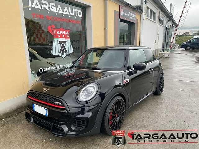 MINI Mini Mini 2.0 John Cooper Works