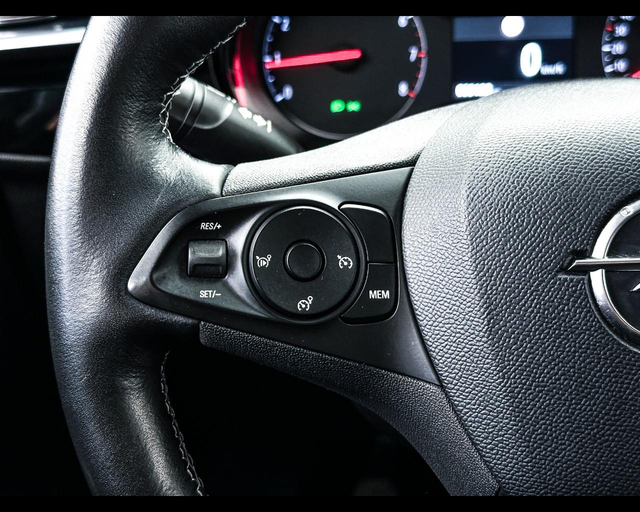 OPEL Corsa 6ª serie - Corsa 1.5 D 100 CV Elegance