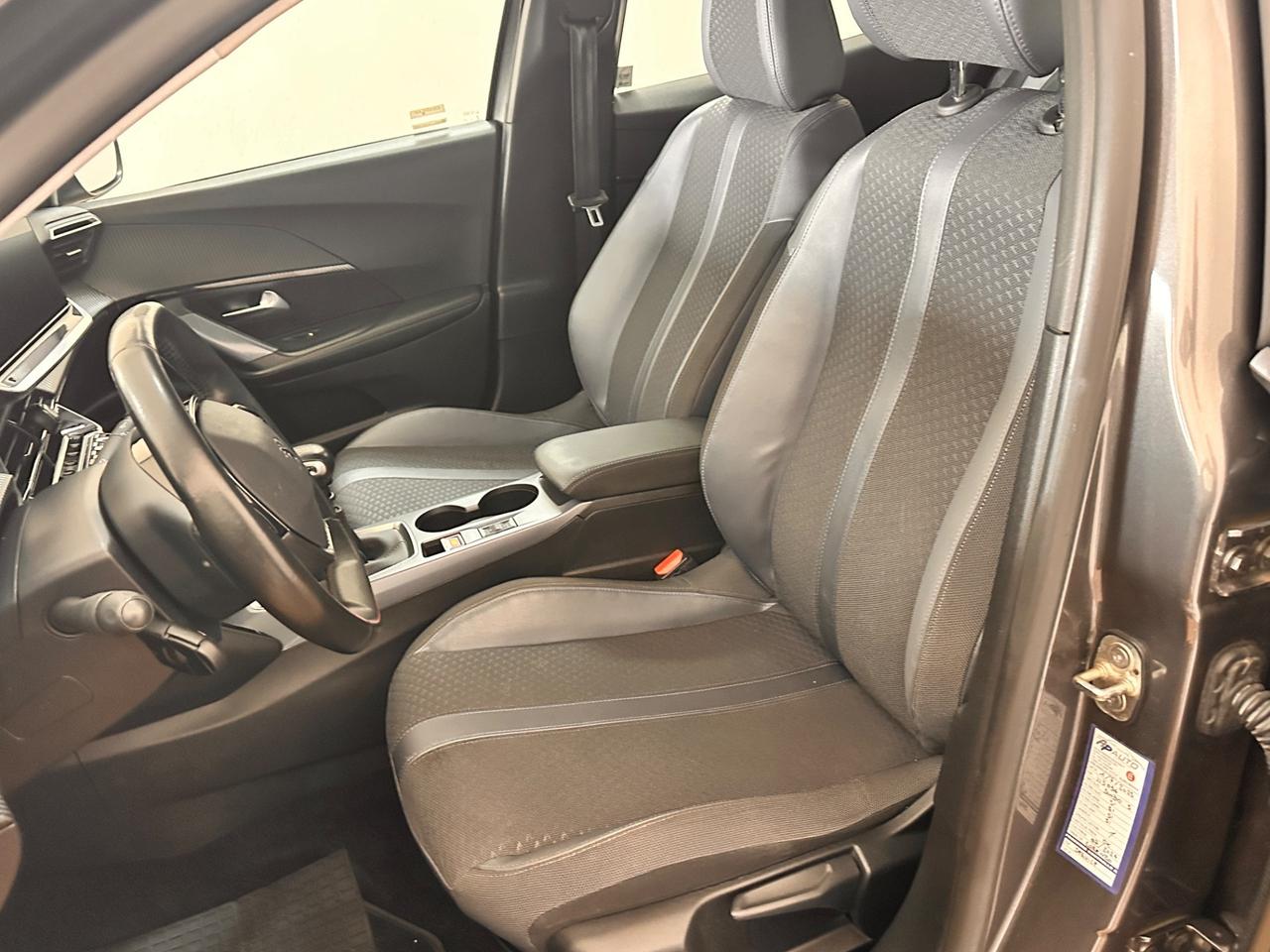 Peugeot 2008 1.5 BlueHDi 100 cv S&S Allure