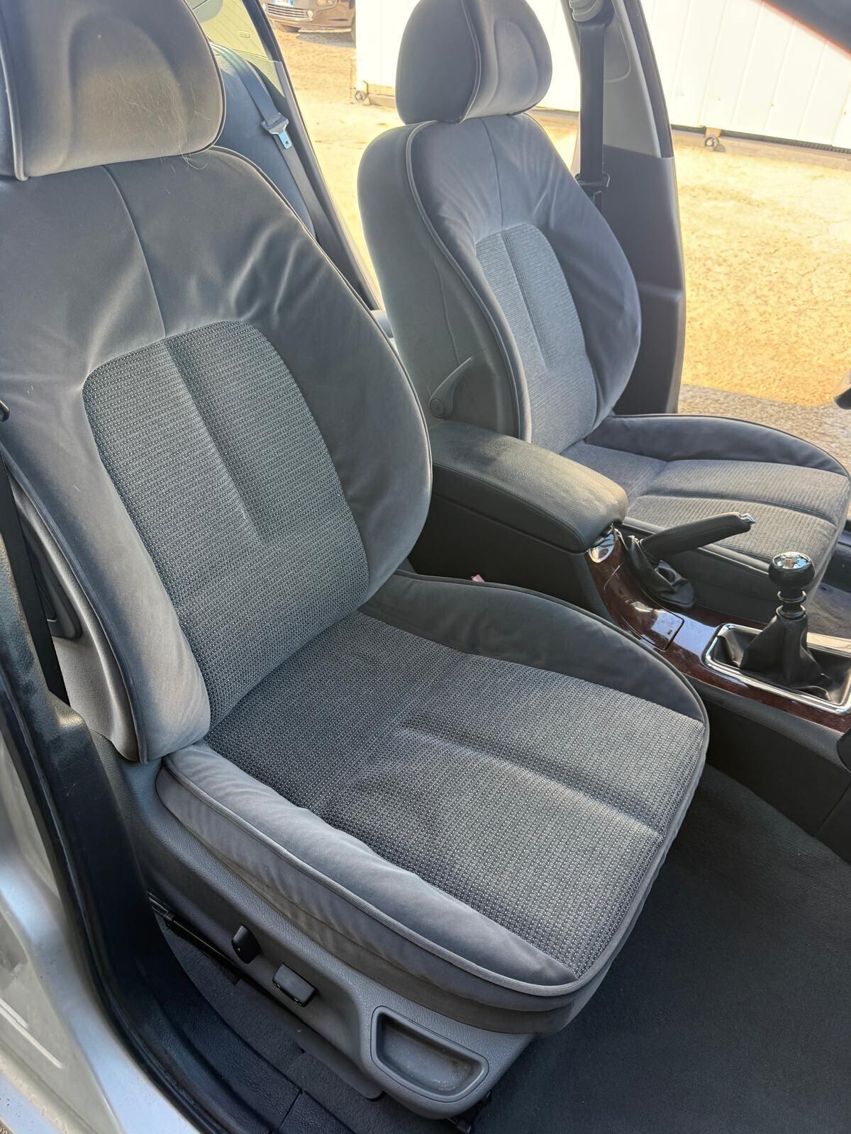 Peugeot 407 Diesel 2.0 HDi unipro 160 mila km