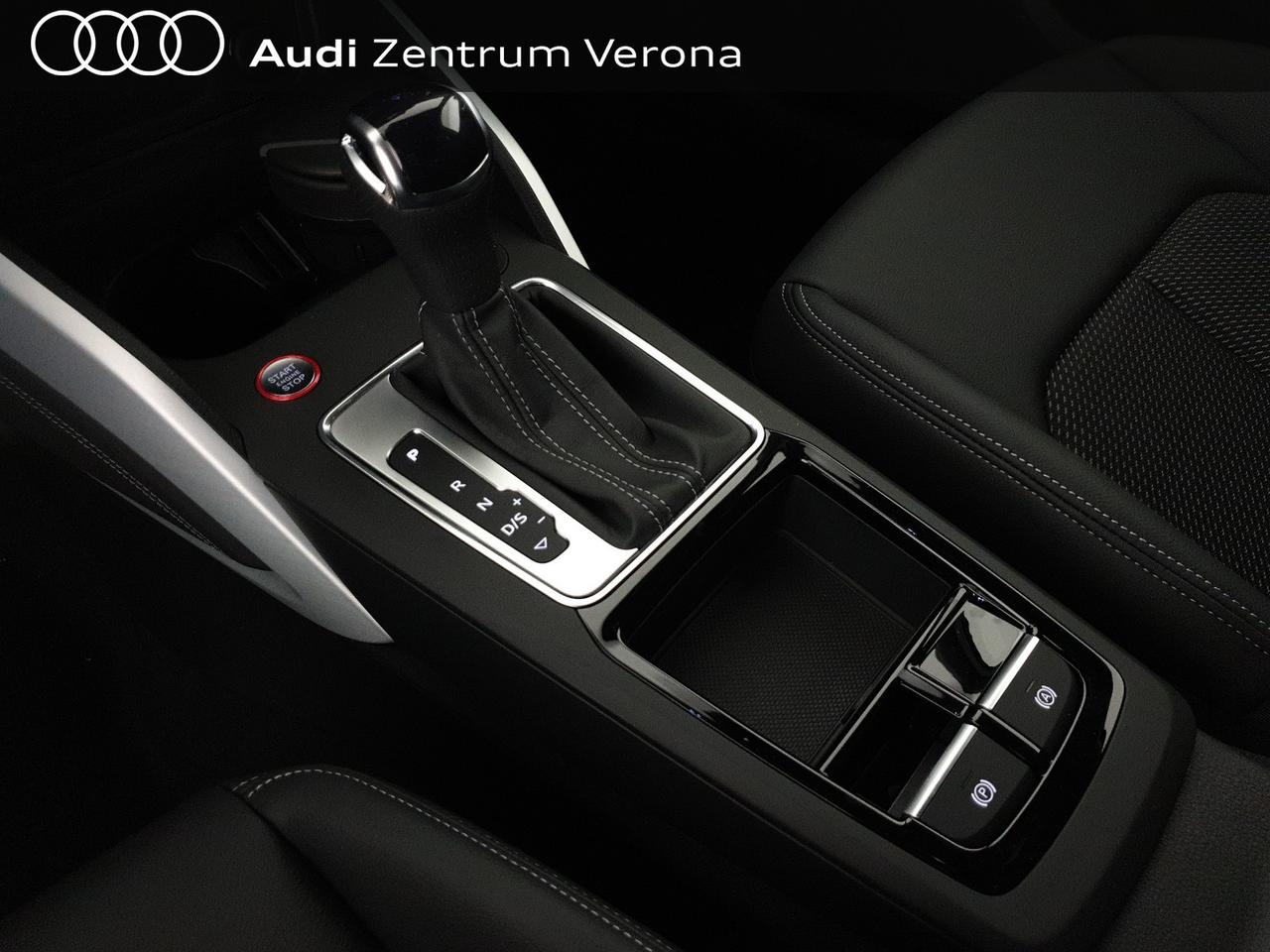 2.0TFSI 300CV quattro Sport Attitude