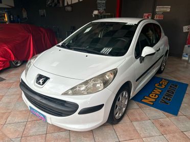 Peugeot 207 hdi 3p - van