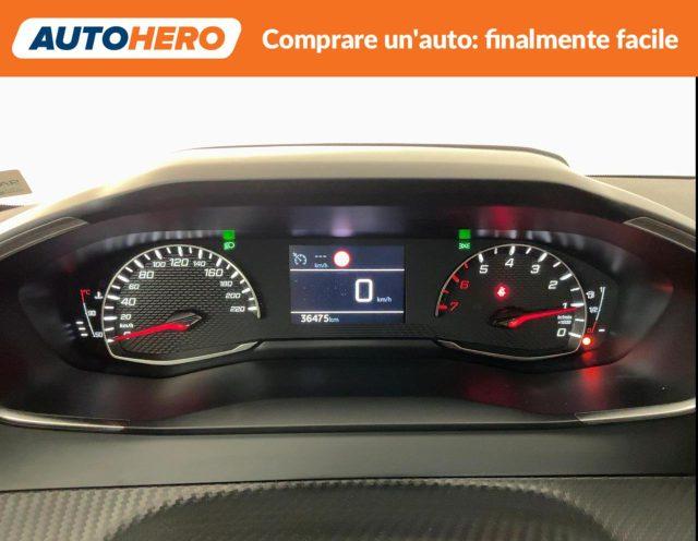 PEUGEOT 208 PureTech 75 Stop&Start 5 porte Active