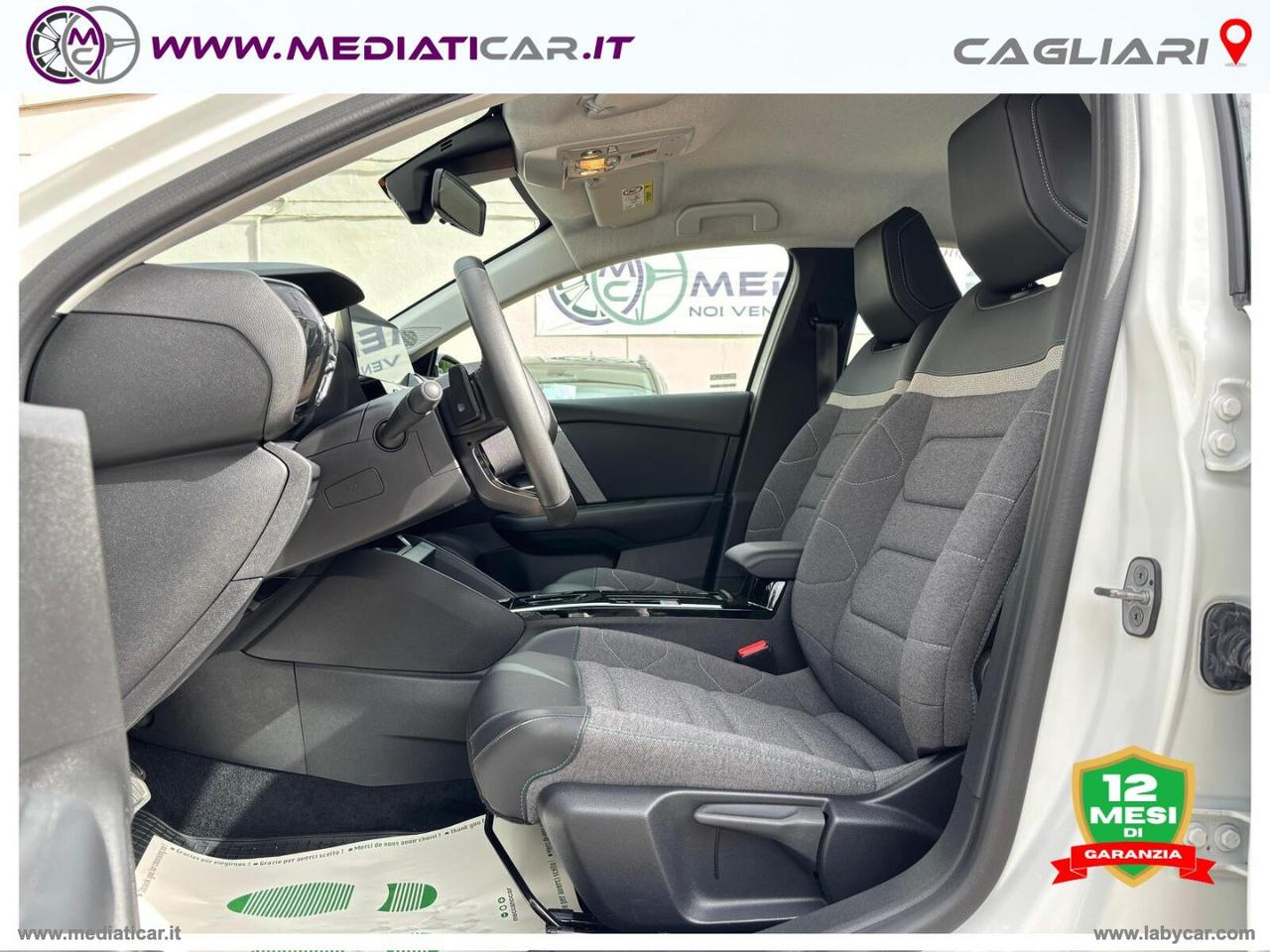 CITROEN C4 X BlueHDI 130 S&S EAT8 Max