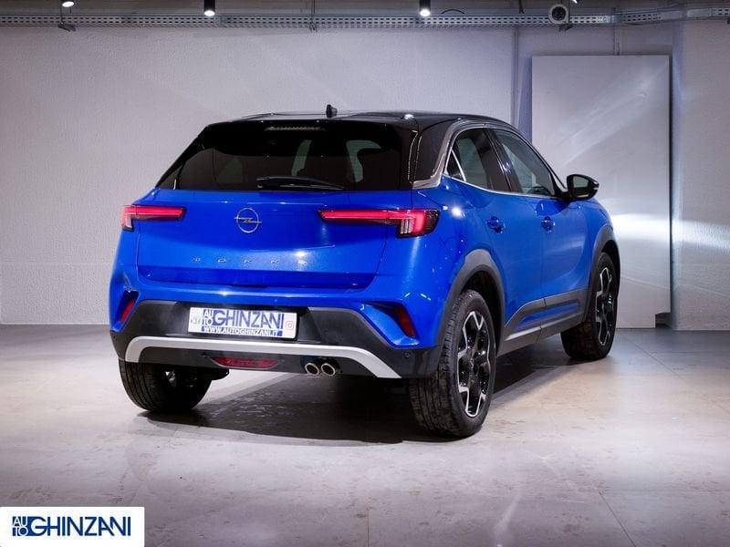 Opel Mokka Mokka 1.2 Turbo 130 CV aut. Ultimate - "PREZZO VERO"