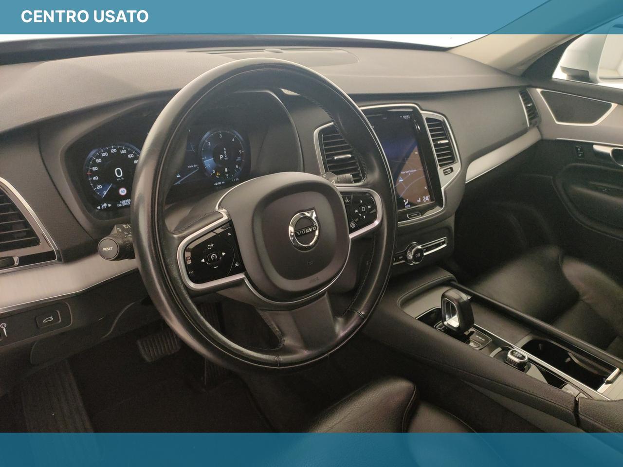 2.0 B5 Momentum awd 7 posti Geartronic