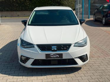 Seat Ibiza 1.0 EcoTSI 115 CV 5 porte FR