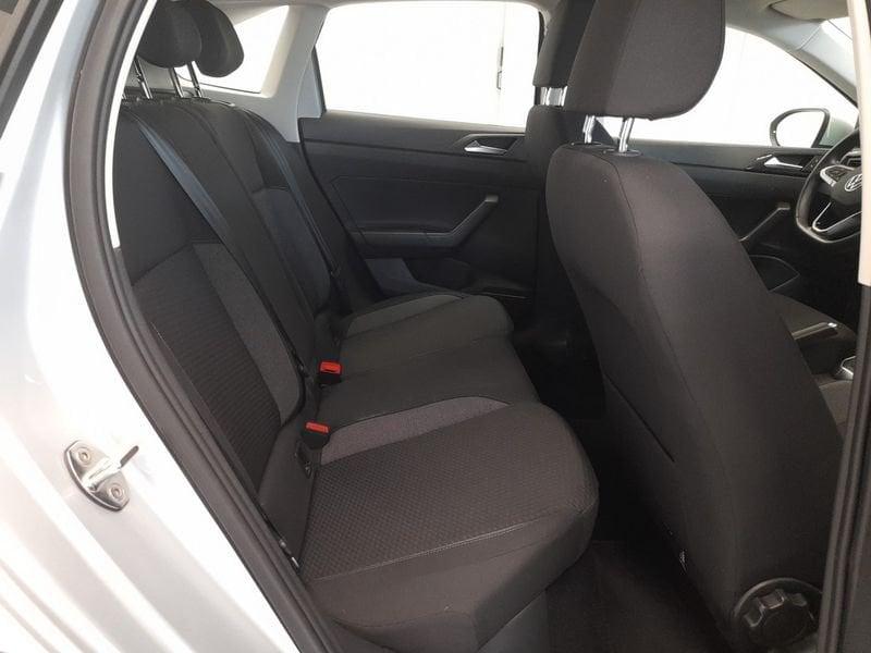 Volkswagen Taigo 1.0 TSI 85kW Life