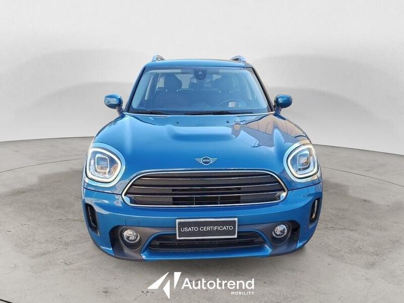MINI Countryman 1.5 One D 116 CV Automatica Business Countryman
