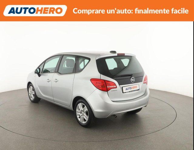 OPEL Meriva 1.4 100CV Advance