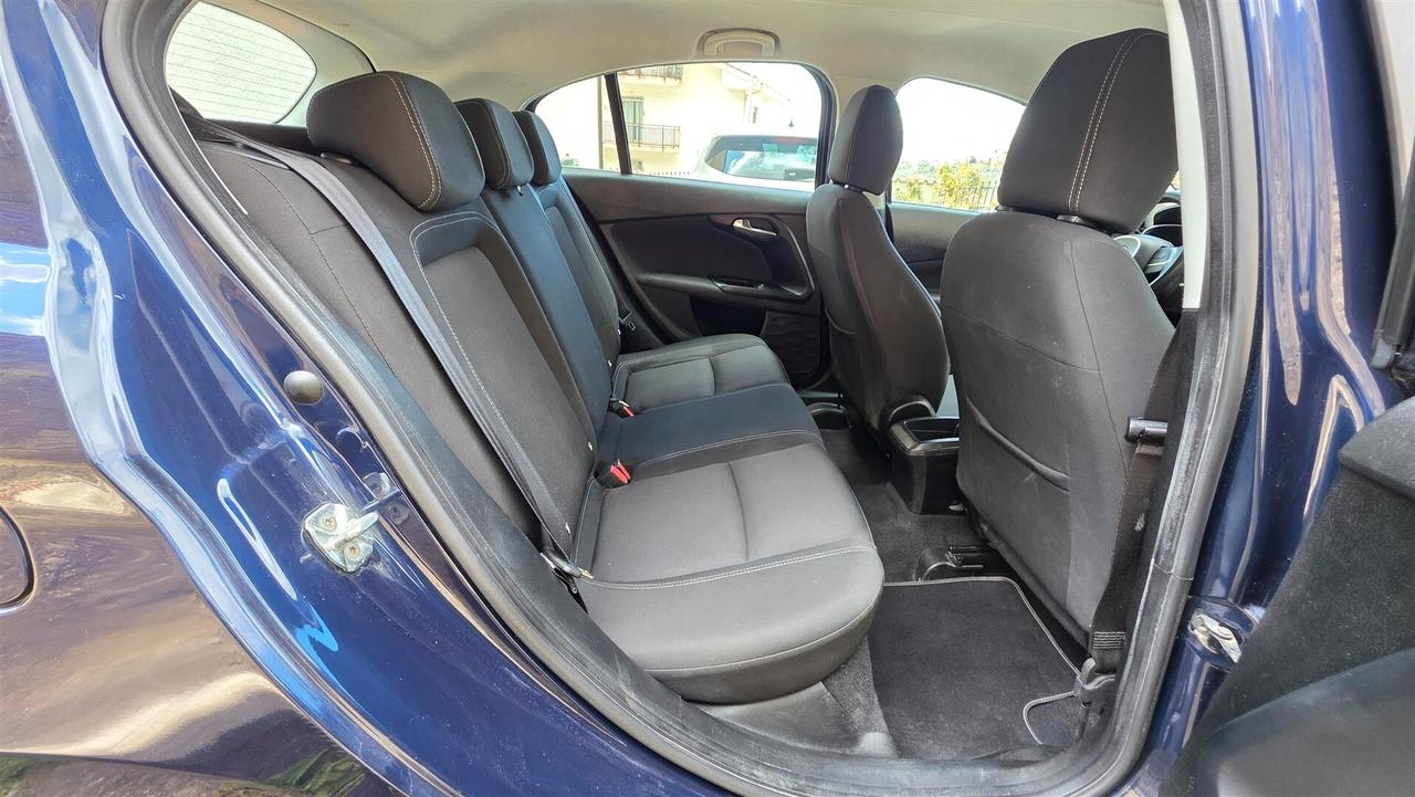 Fiat Tipo 1.3 Mjt S&S 5 porte Lounge
