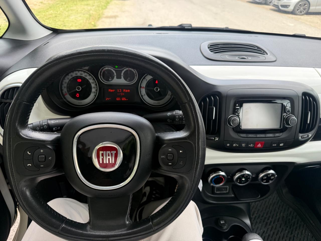 Fiat 500L 1.4 95 CV Lounge