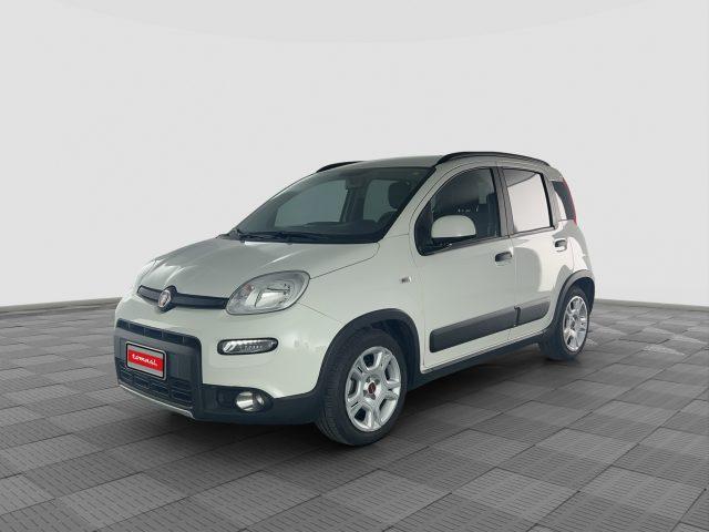 FIAT Panda Panda 1.0 FireFly Hybrid City Life