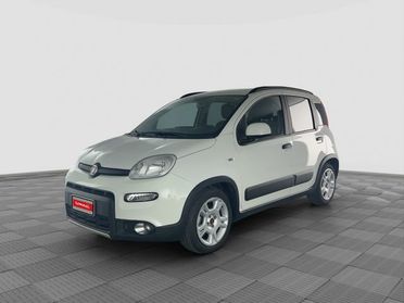 FIAT Panda Panda 1.0 FireFly Hybrid City Life
