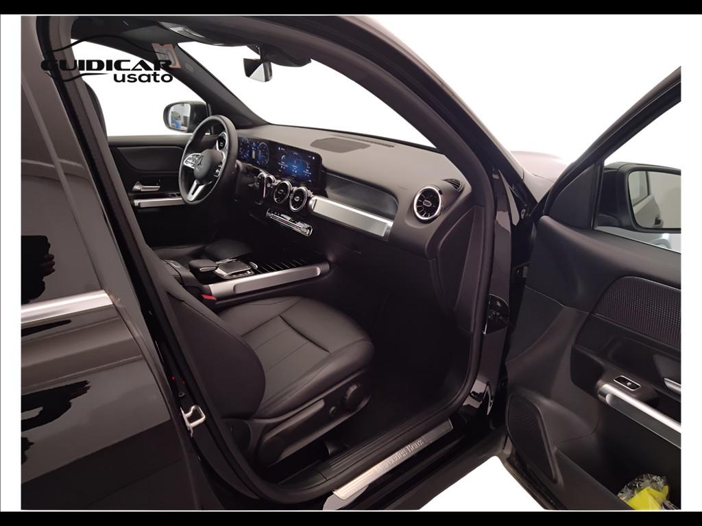 Mercedes-Benz GLB - X247 2019 - GLB 200 d Sport Plus auto