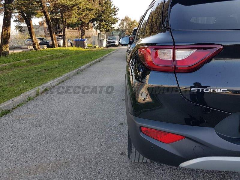 KIA Stonic Stonic 1.2 dpi Style 84cv