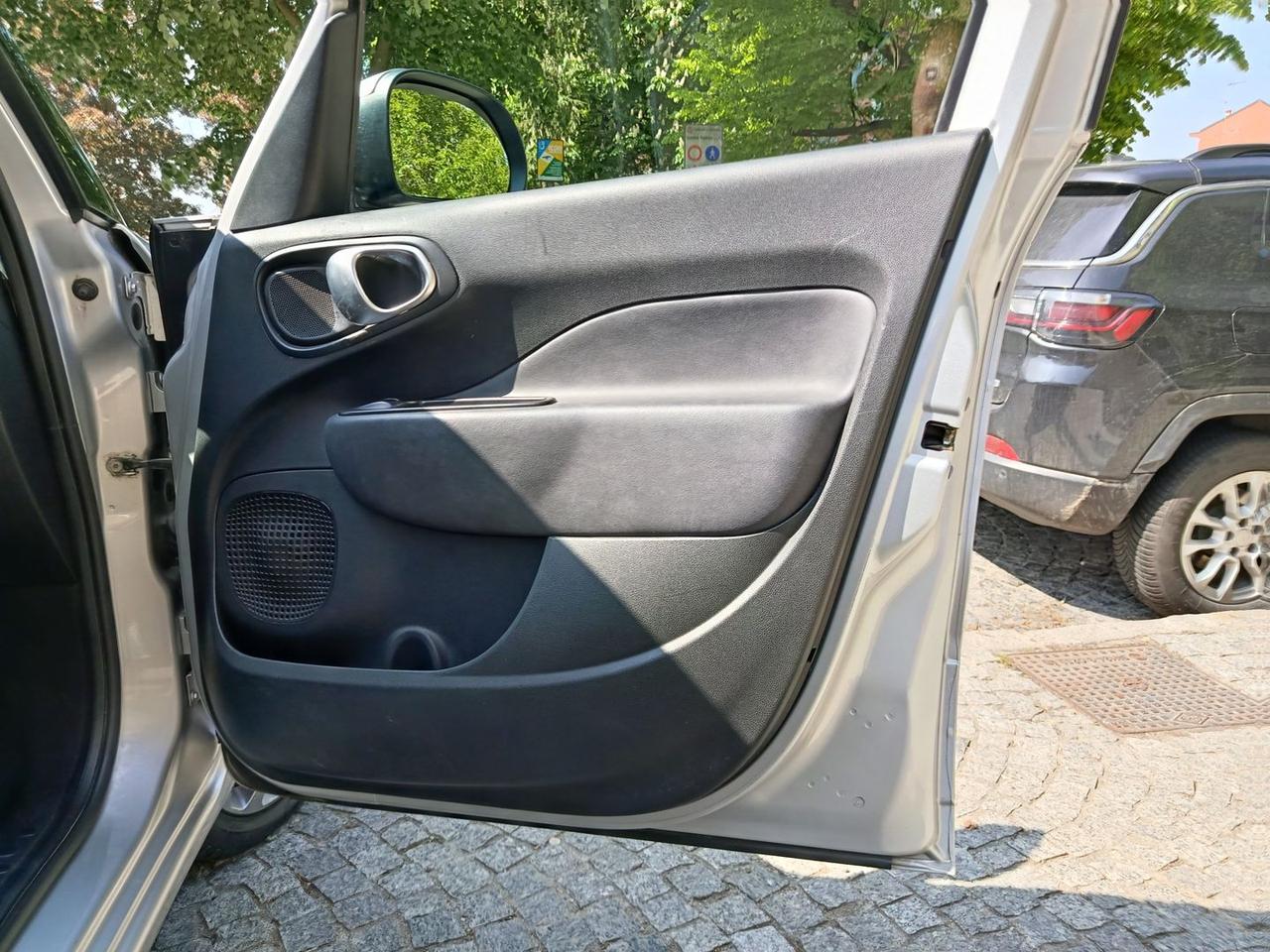 Fiat 500L Lounge 1.6 Multijet #10452