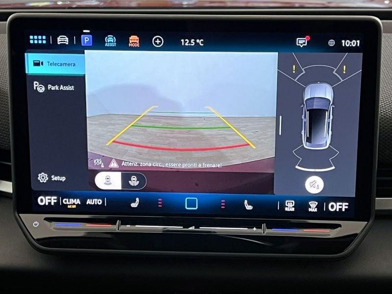 Volkswagen T-Roc T-Roc 1.5 etsi Style 115cv dsg