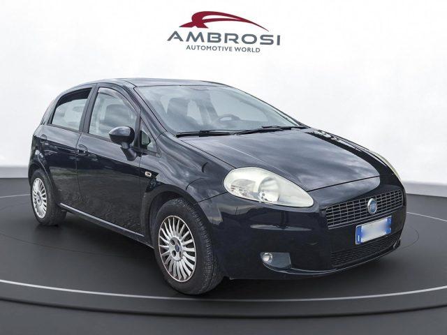 FIAT Punto Evo 1.2 5 porte Dynamic - PER OPERATORI DEL SETTORE
