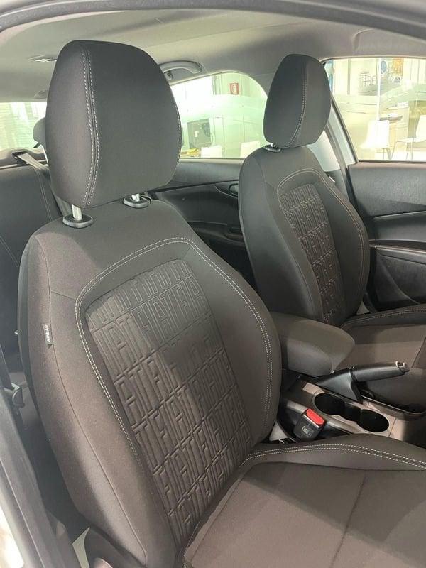 FIAT Tipo 1.6 Mjt S&S 4 porte - Pronta consegna