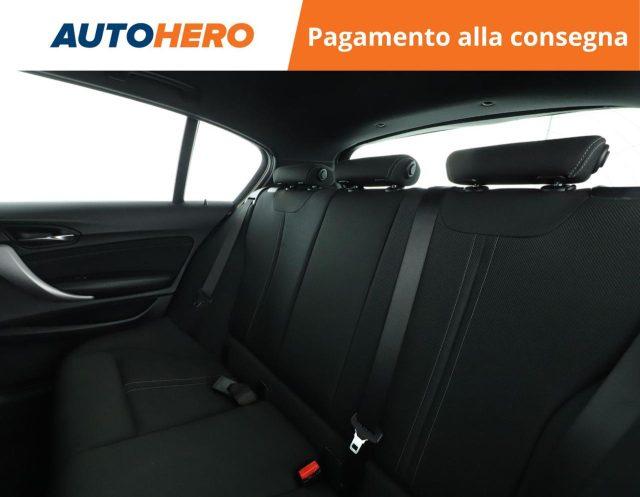 BMW 118 i 5p. Msport