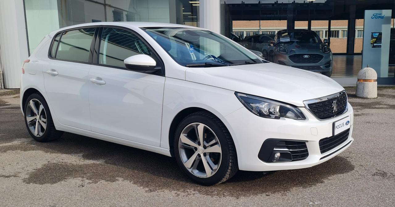 Peugeot 308 BlueHDi 100 S&S Active