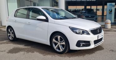 Peugeot 308 BlueHDi 100 S&S Active