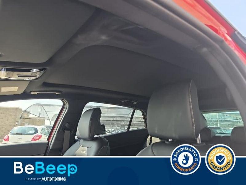 Kia Sportage 1.6 TGDI HEV GT-LINE SUNROOF PACK 210CV A