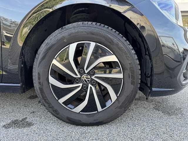 Volkswagen Polo 6ª serie 1.0 TSI Life