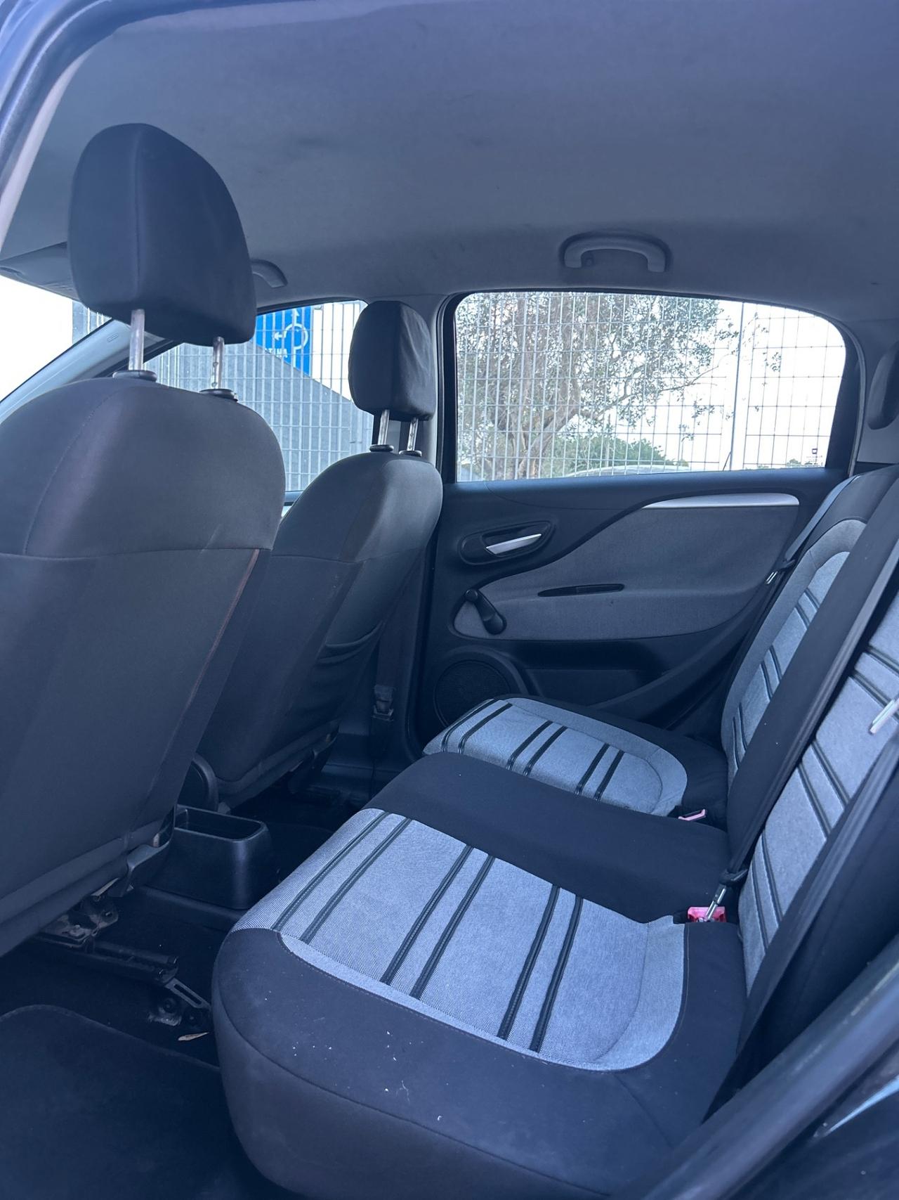 Fiat Punto Evo 1.3 Mjt 90 CV 5 porte Fun