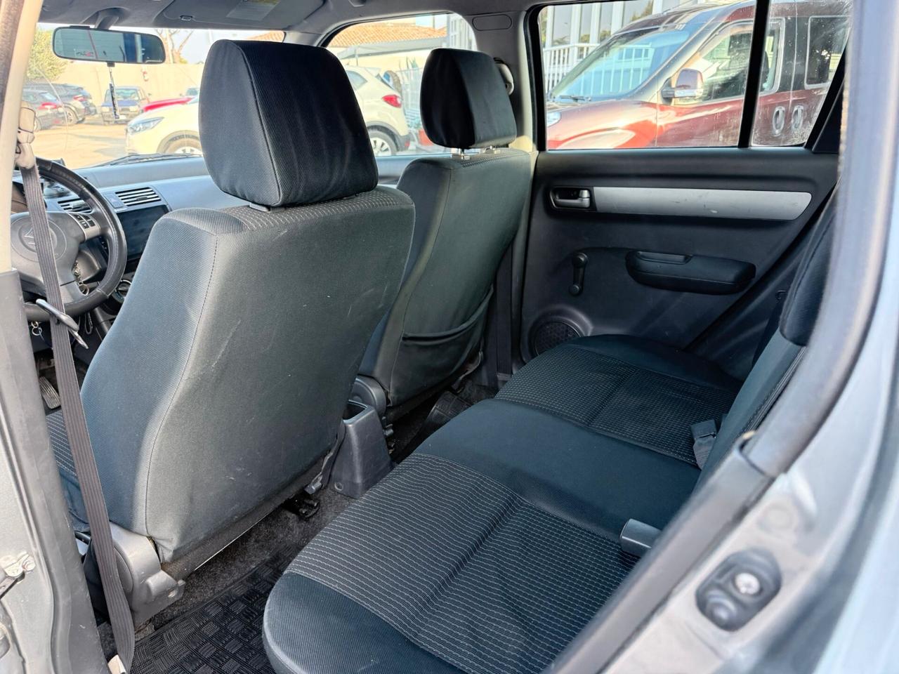 Suzuki Swift 1.3 DDiS 5p. GL