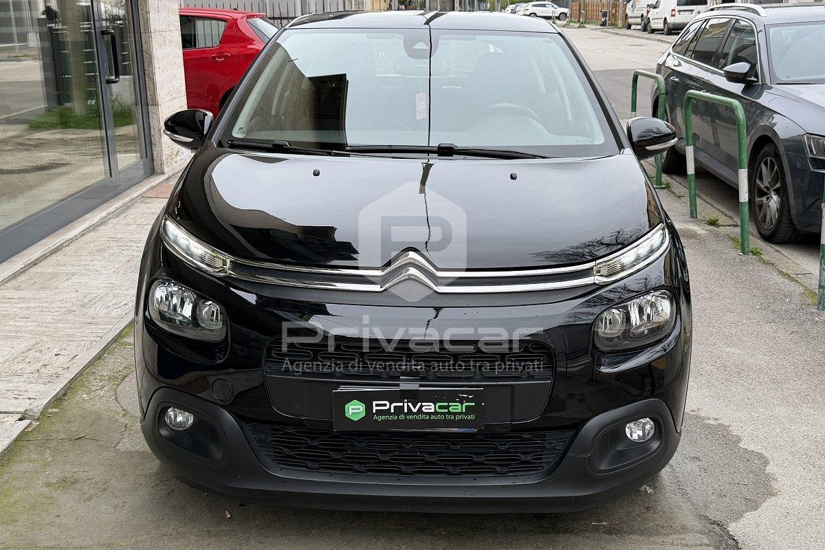 CITROEN C3 BlueHDi 75 S&S Shine