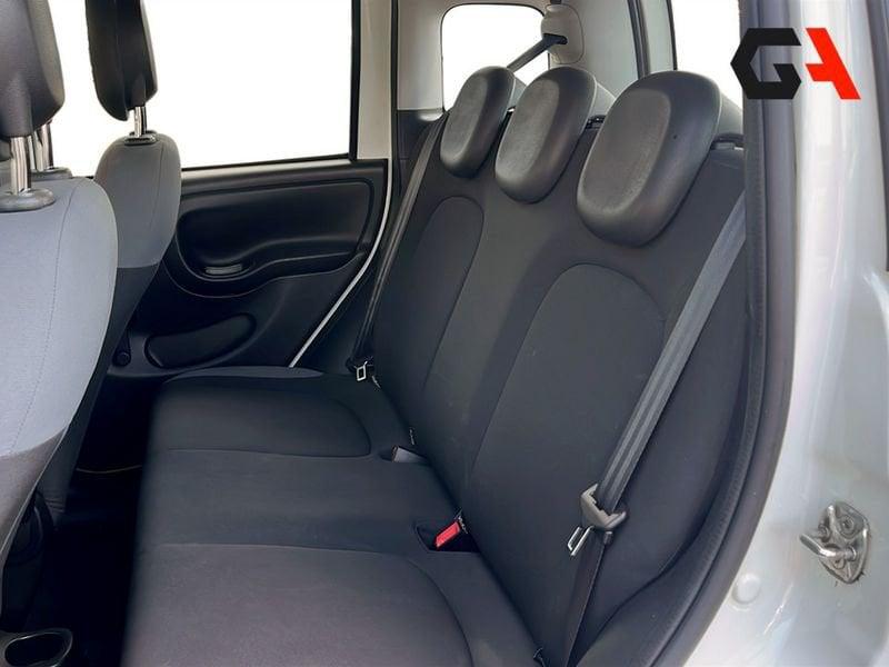 FIAT Panda Panda 1.2 Easy