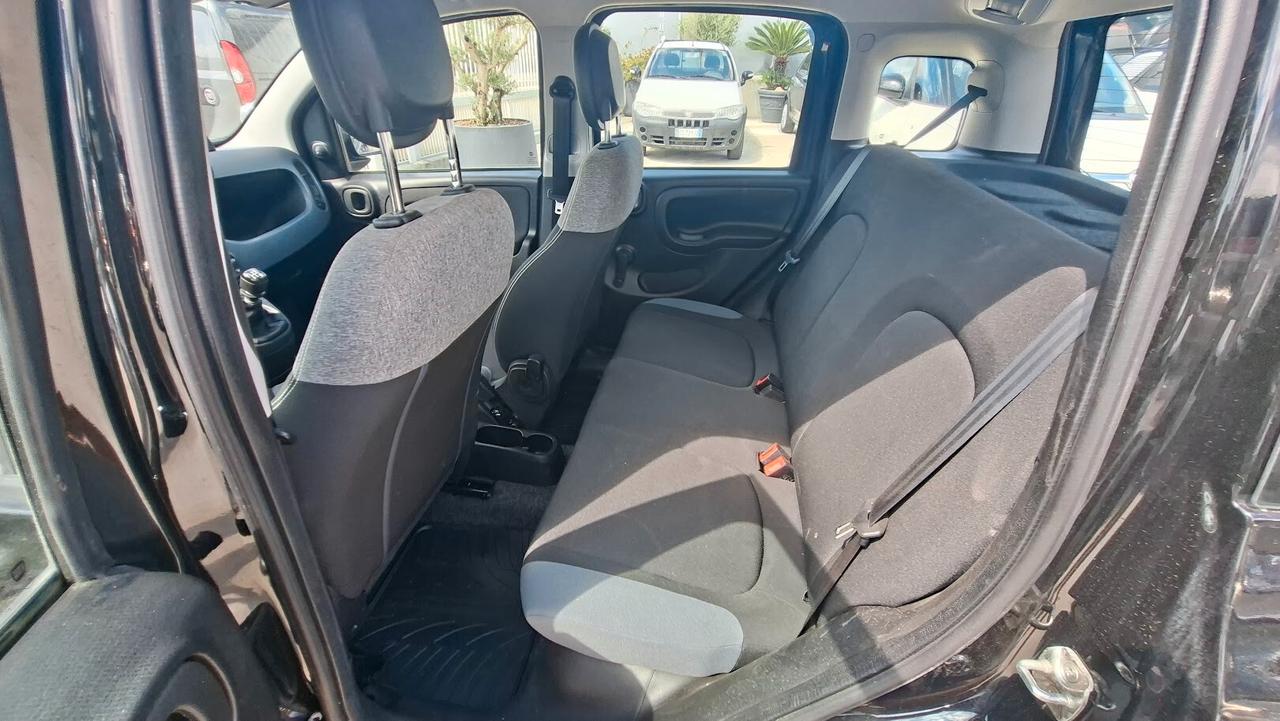 Fiat Panda 1.2 BENZINA 2019
