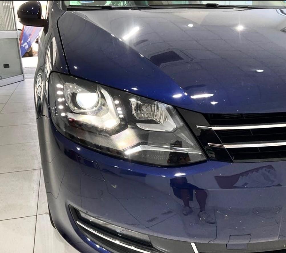 Volkswagen Sharan 2.0 TDI 177 CV SCR DSG 4MOT.Executive BlueMot.Tech.